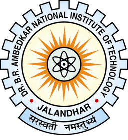 Dr B R Ambedkar National Institute of Technology Jalandhar